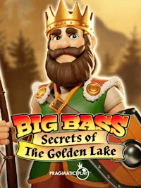 Слот Big Bass