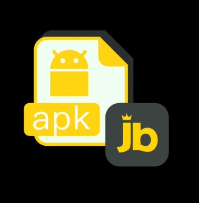 Додаток JB.COM APK.